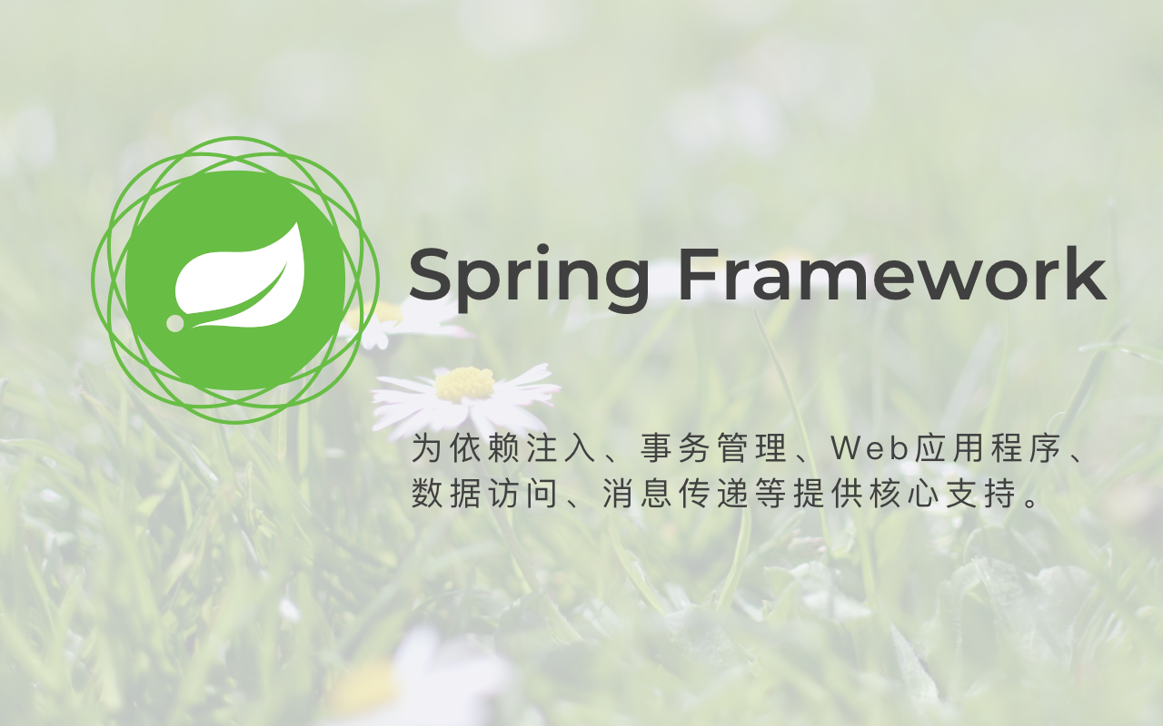 Spring最新版本深度解析与应用展望